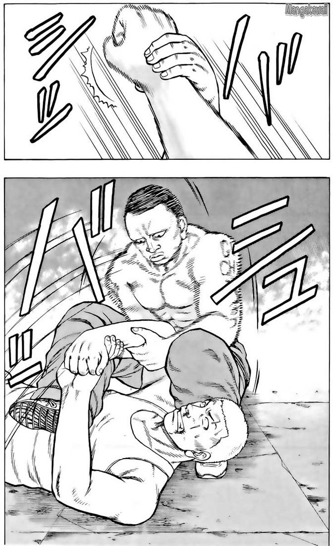 Read Drop FR Manga Online