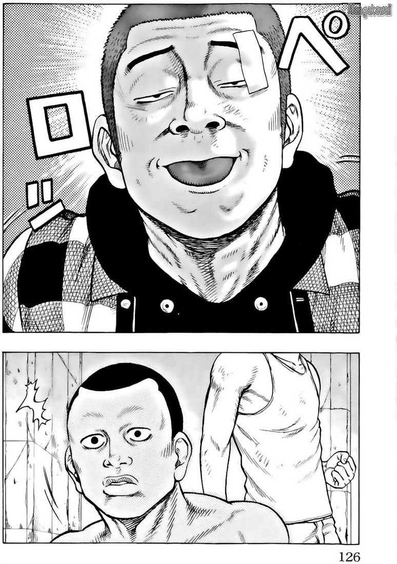 Read Drop FR Manga Online