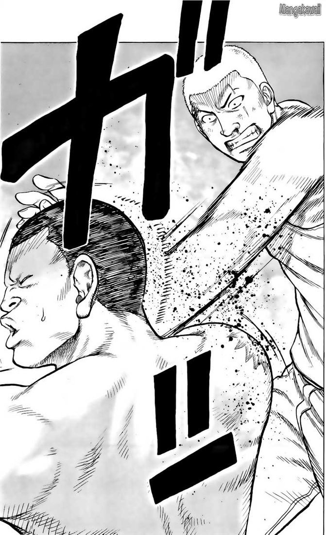 Read Drop FR Manga Online