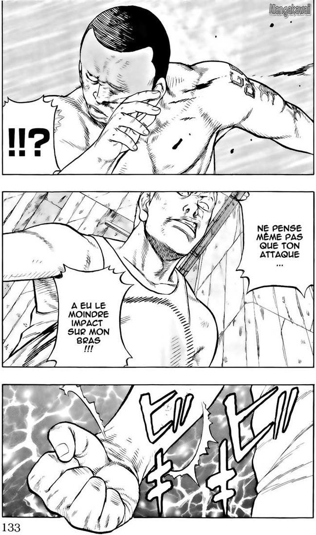 Read Drop FR Manga Online