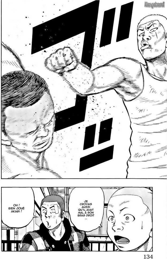 Read Drop FR Manga Online