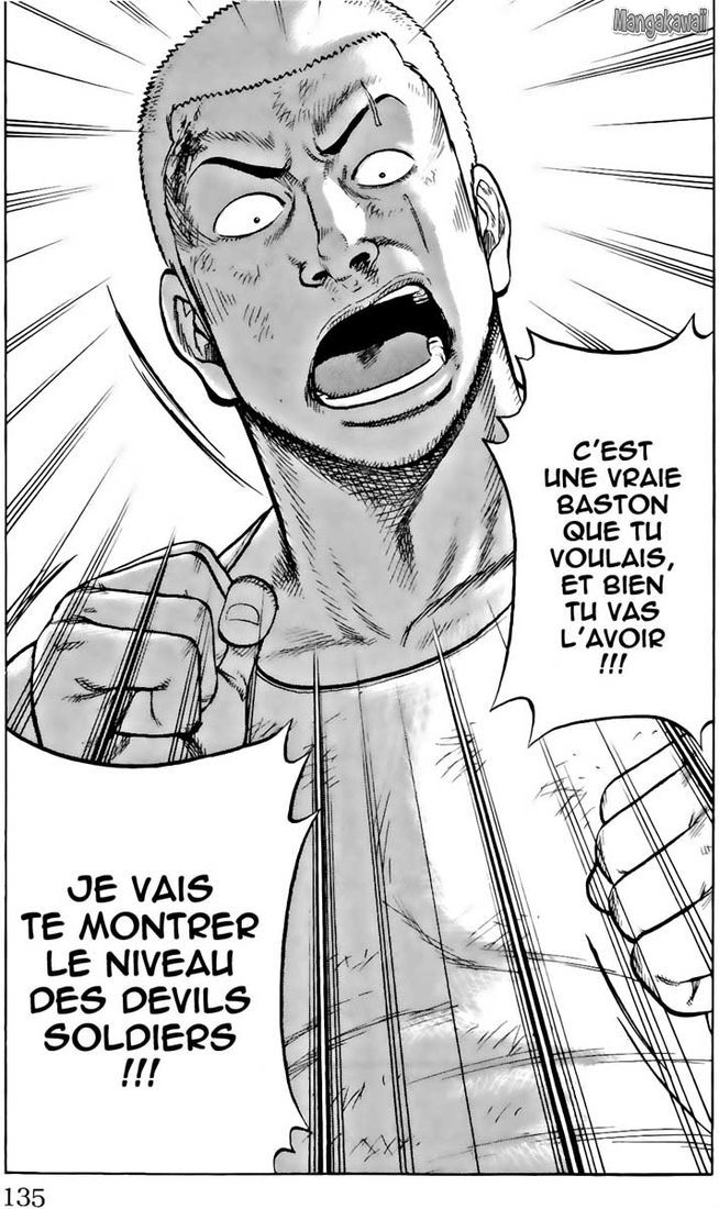 Read Drop FR Manga Online