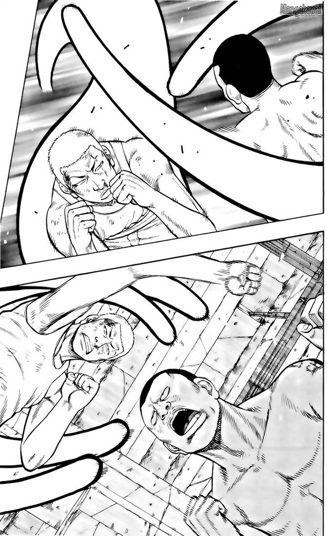 Read Drop FR Manga Online