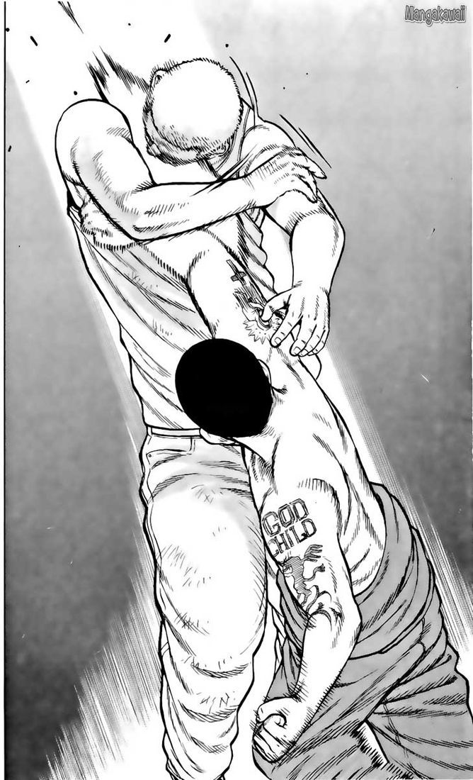 Read Drop FR Manga Online