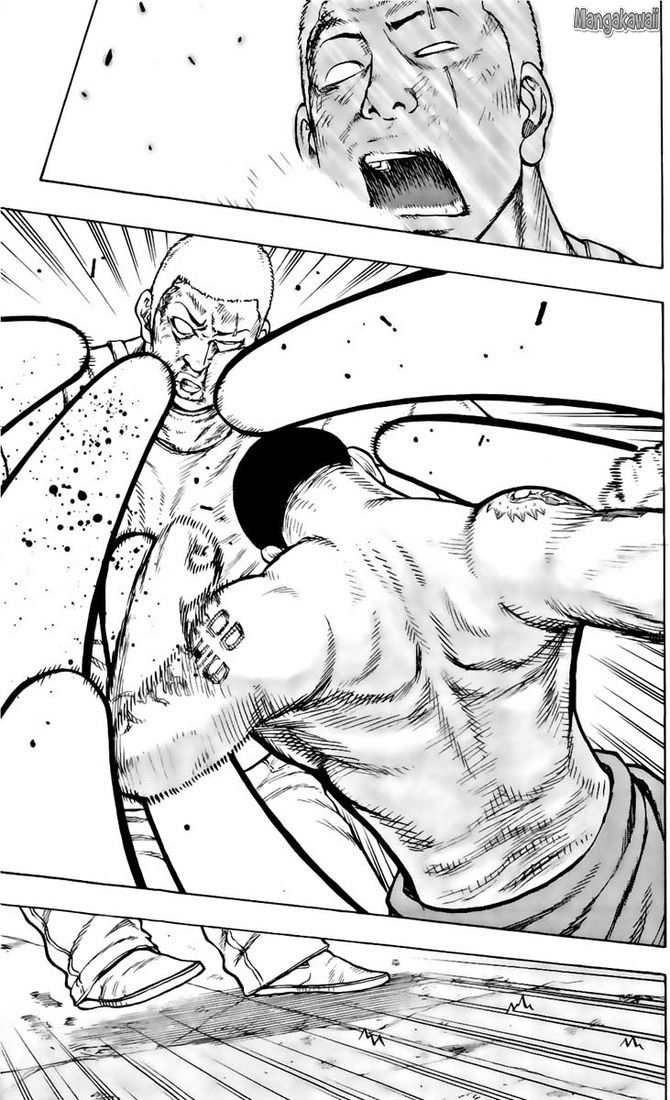 Read Drop FR Manga Online