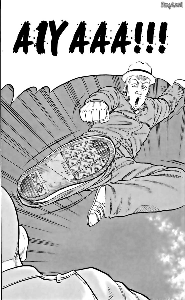 Read Drop FR Manga Online