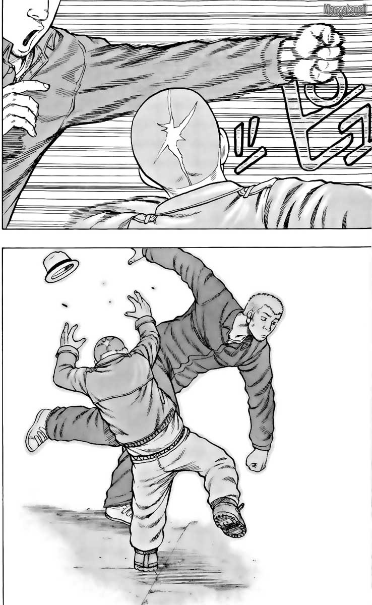 Read Drop FR Manga Online