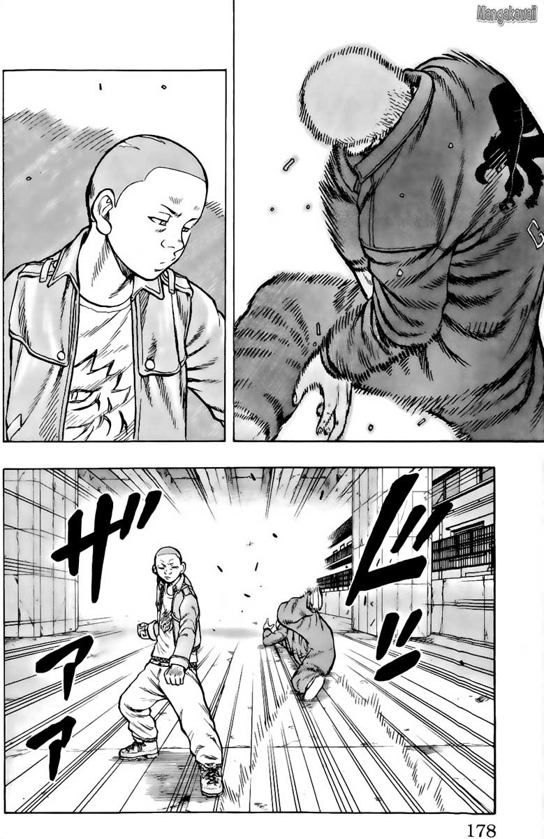 Read Drop FR Manga Online