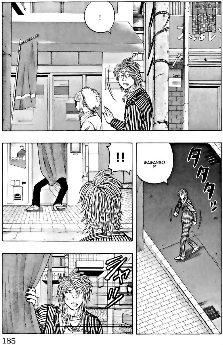 Read Drop FR Manga Online