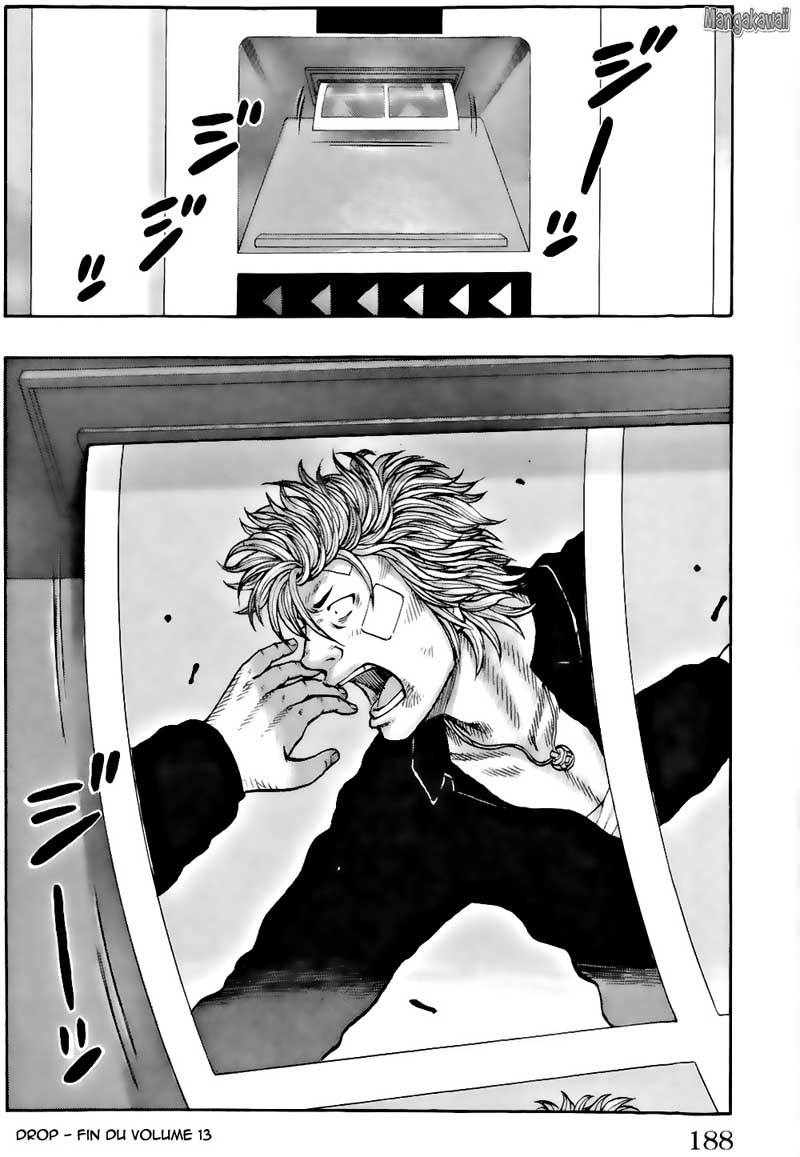 Read Drop FR Manga Online