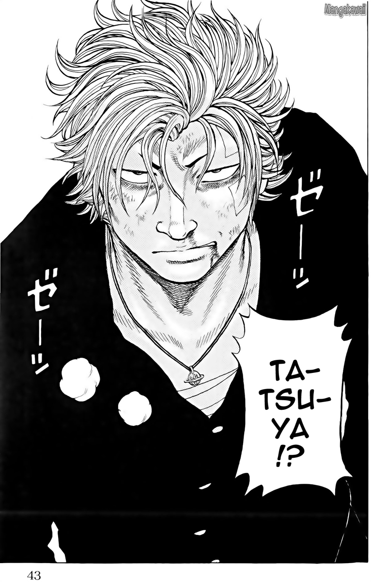 Read Drop FR Manga Online