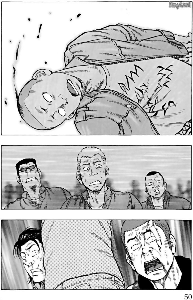 Read Drop FR Manga Online