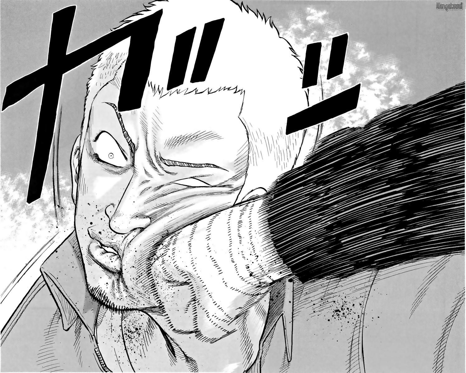 Read Drop FR Manga Online