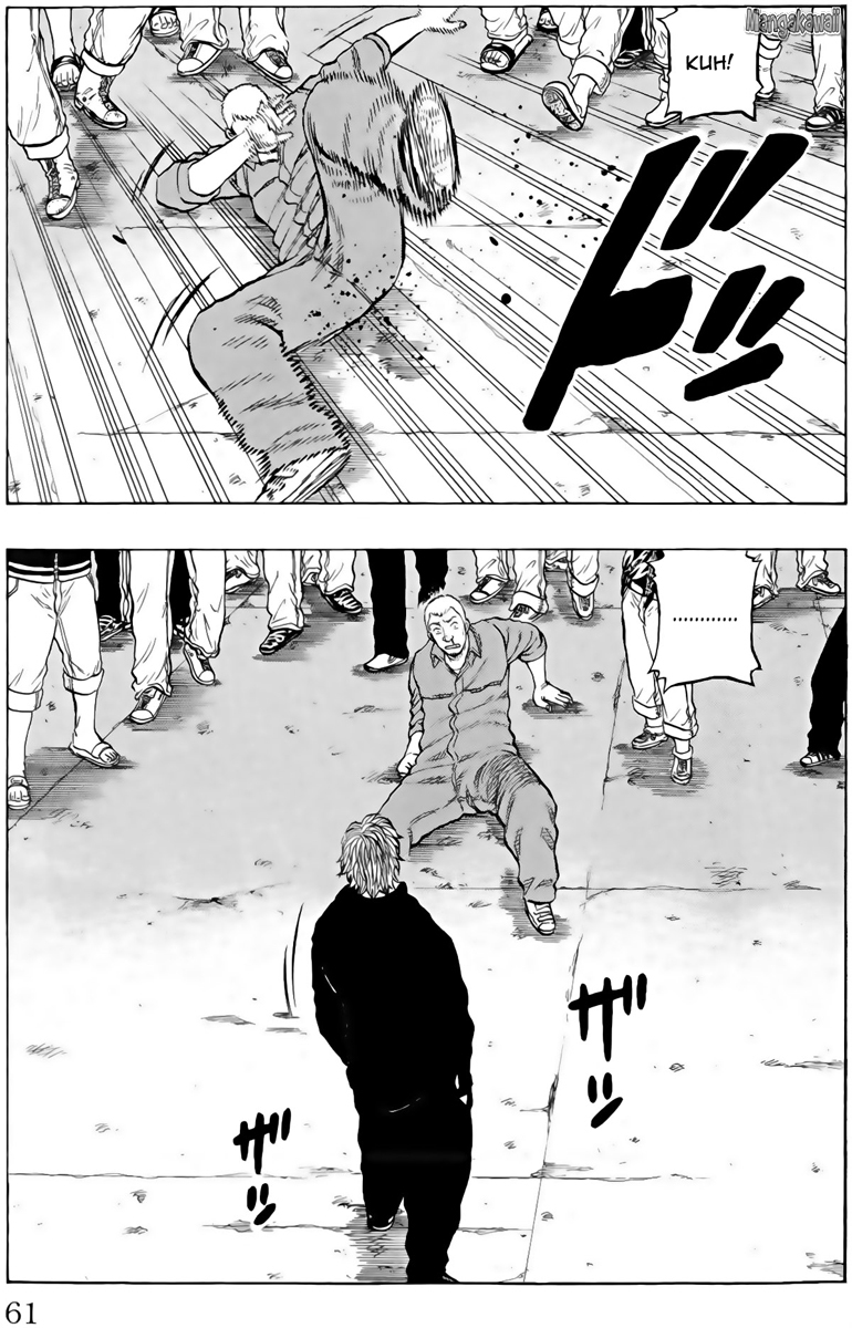 Read Drop FR Manga Online