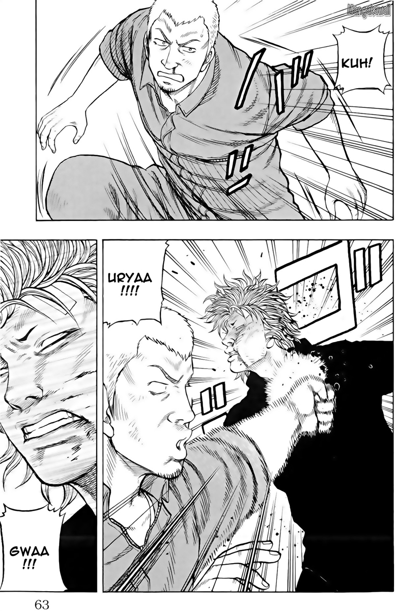 Read Drop FR Manga Online