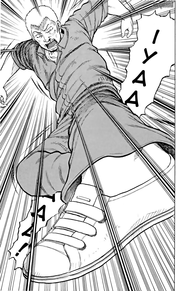 Read Drop FR Manga Online