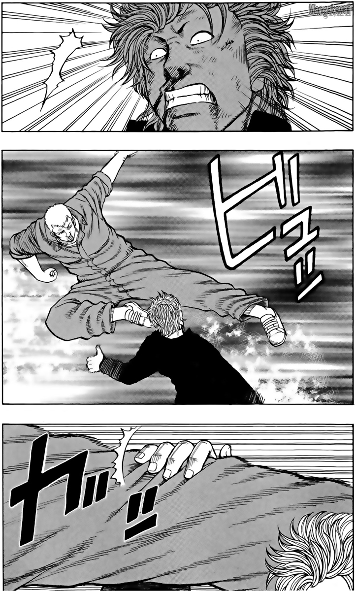 Read Drop FR Manga Online