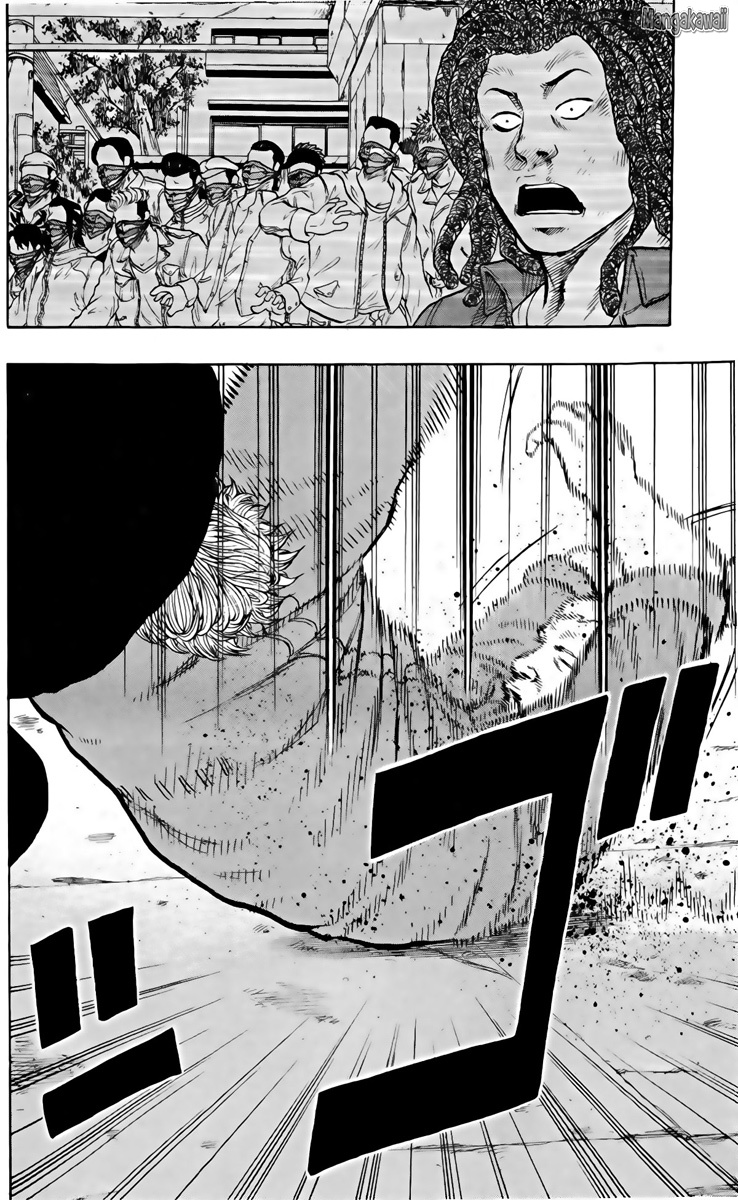 Read Drop FR Manga Online