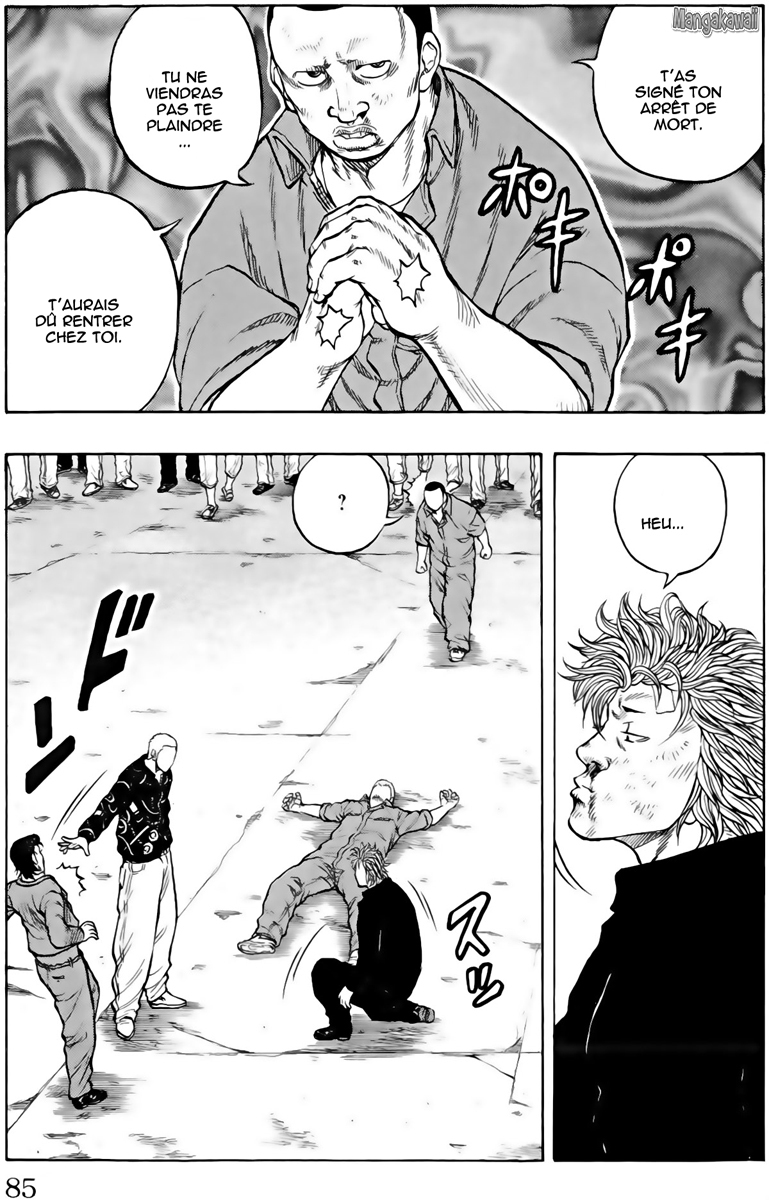 Read Drop FR Manga Online