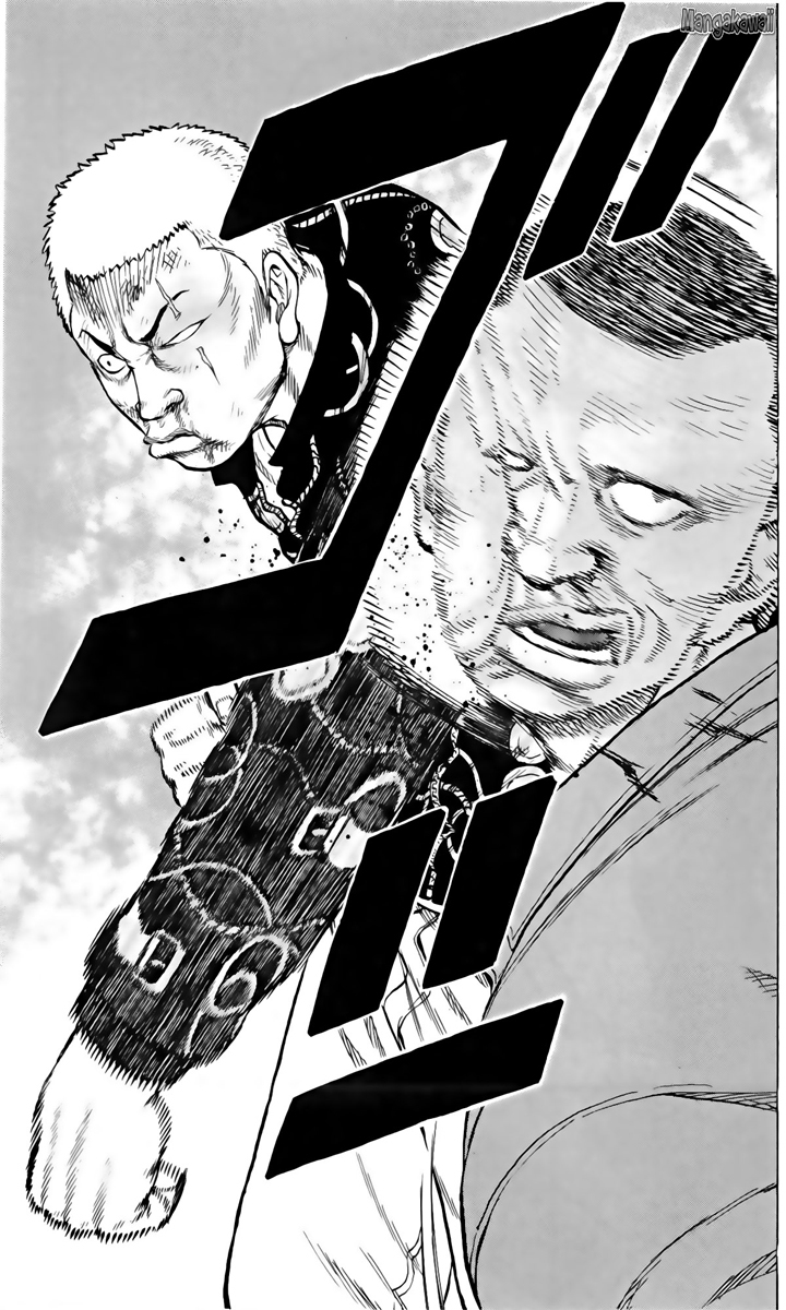 Read Drop FR Manga Online