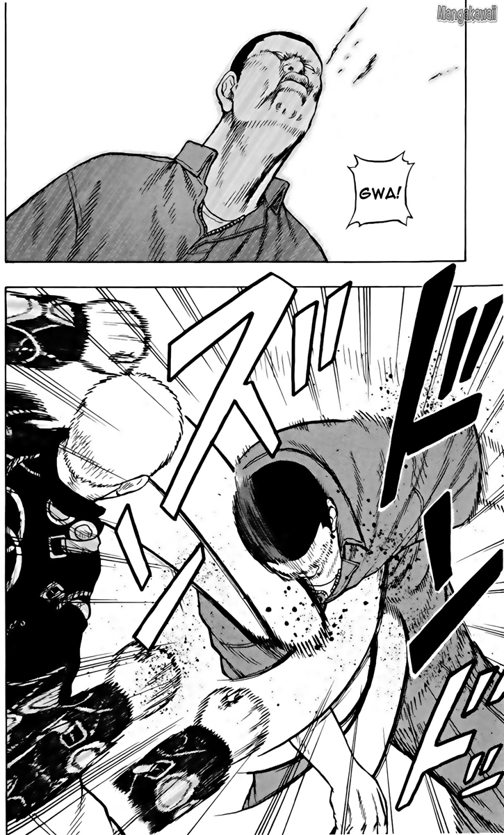 Read Drop FR Manga Online