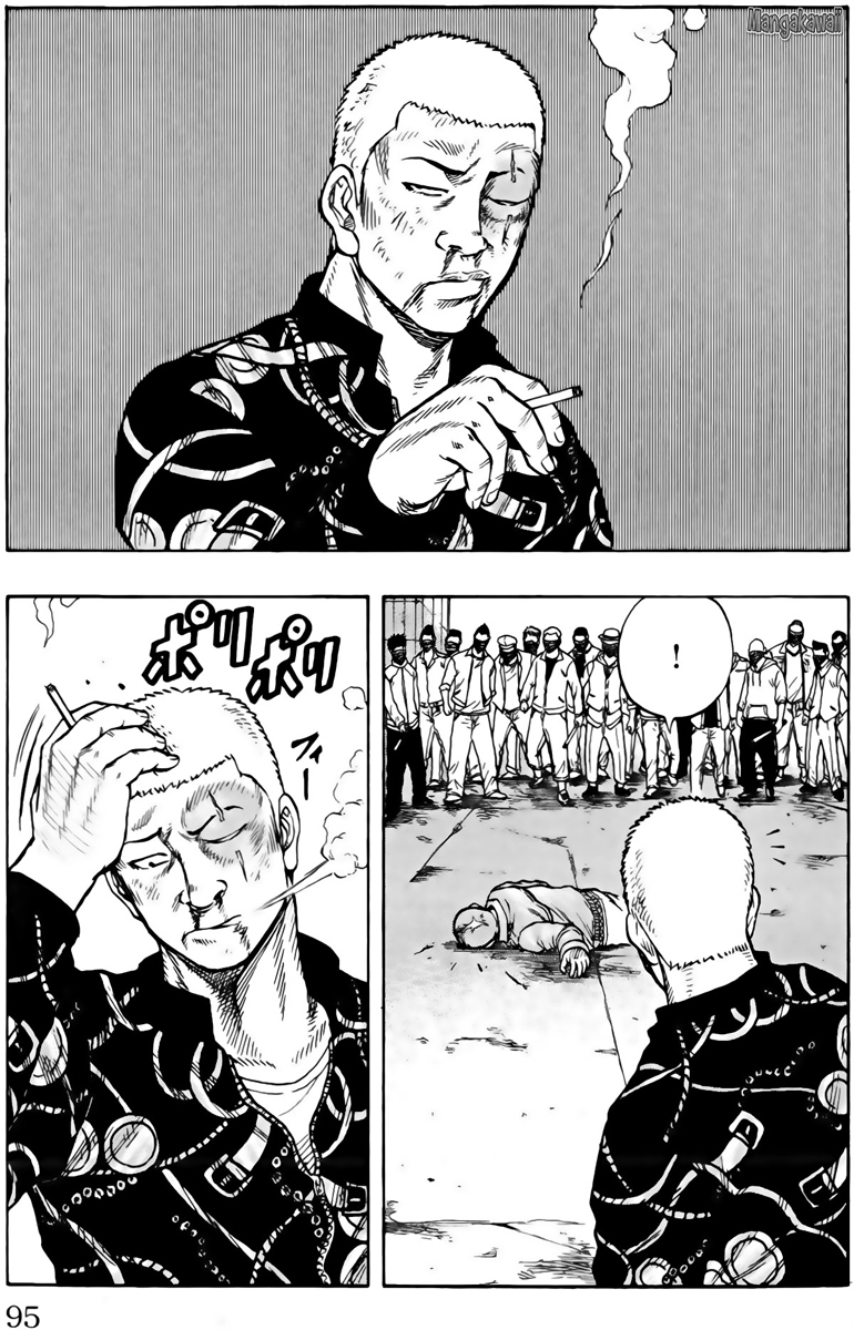 Read Drop FR Manga Online