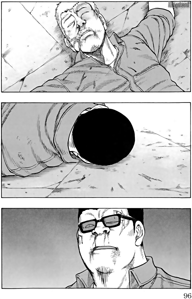 Read Drop FR Manga Online