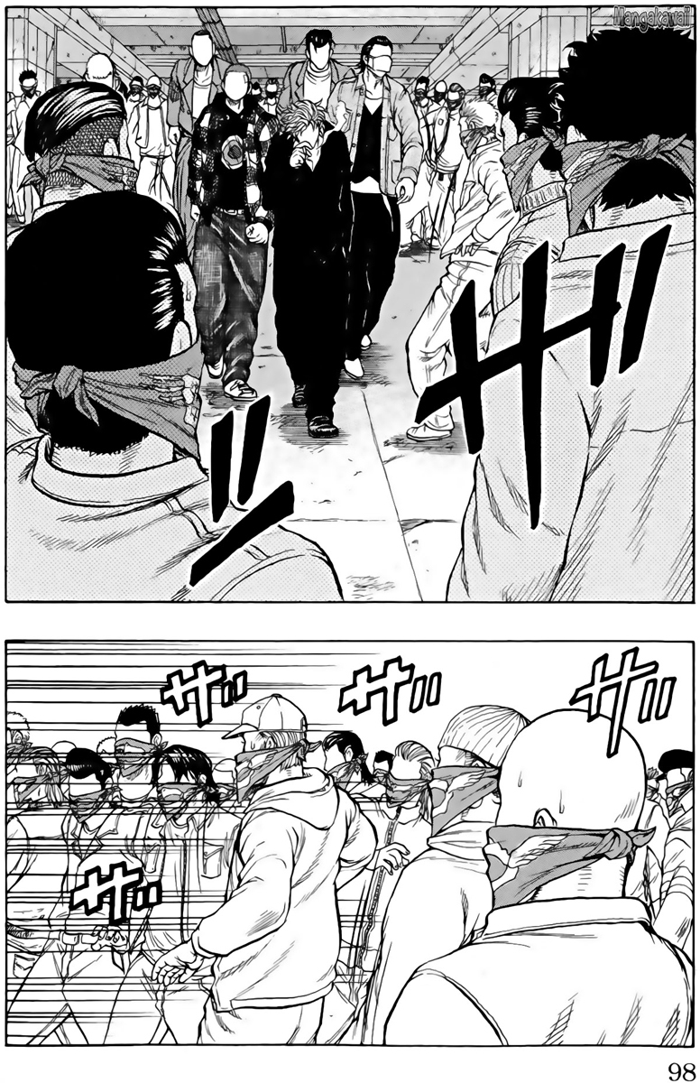 Read Drop FR Manga Online