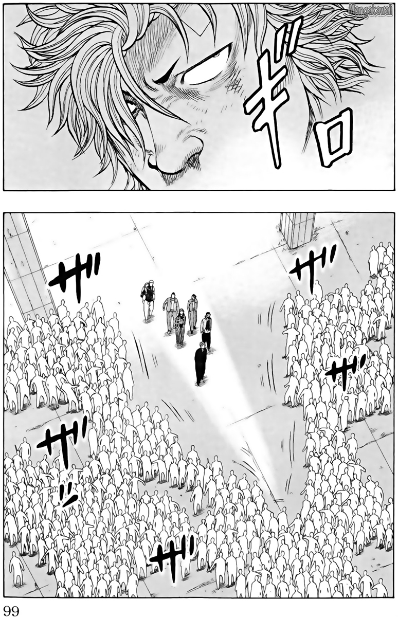 Read Drop FR Manga Online