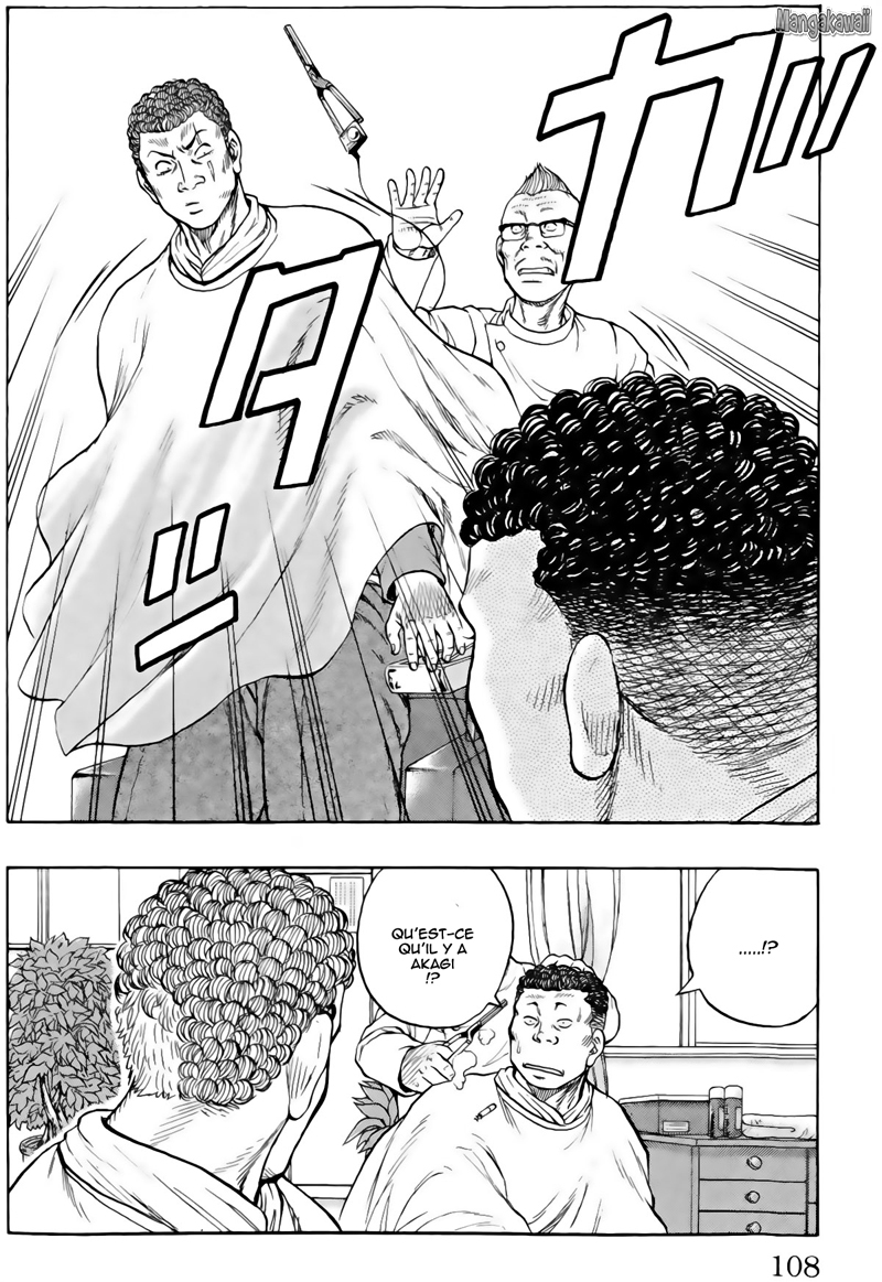 Read Drop FR Manga Online