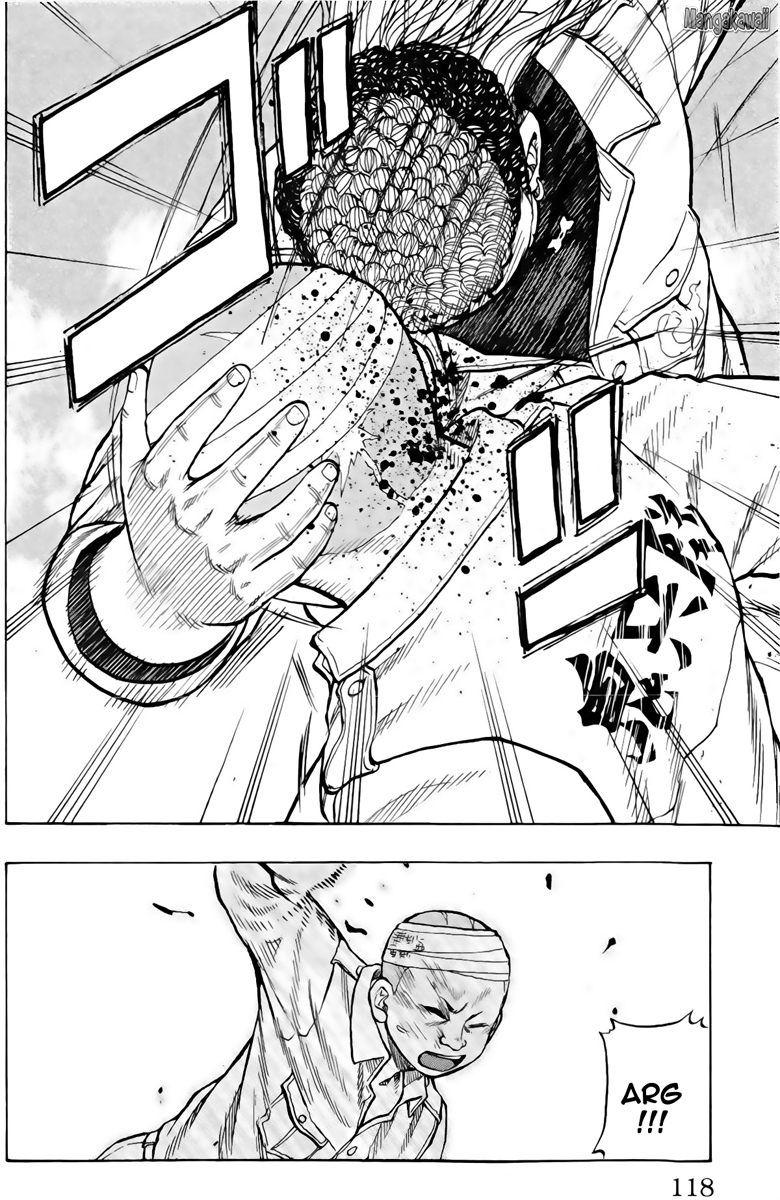 Read Drop FR Manga Online