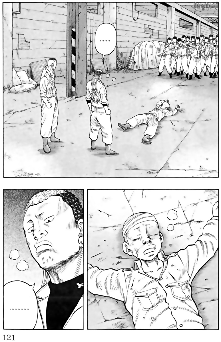 Read Drop FR Manga Online