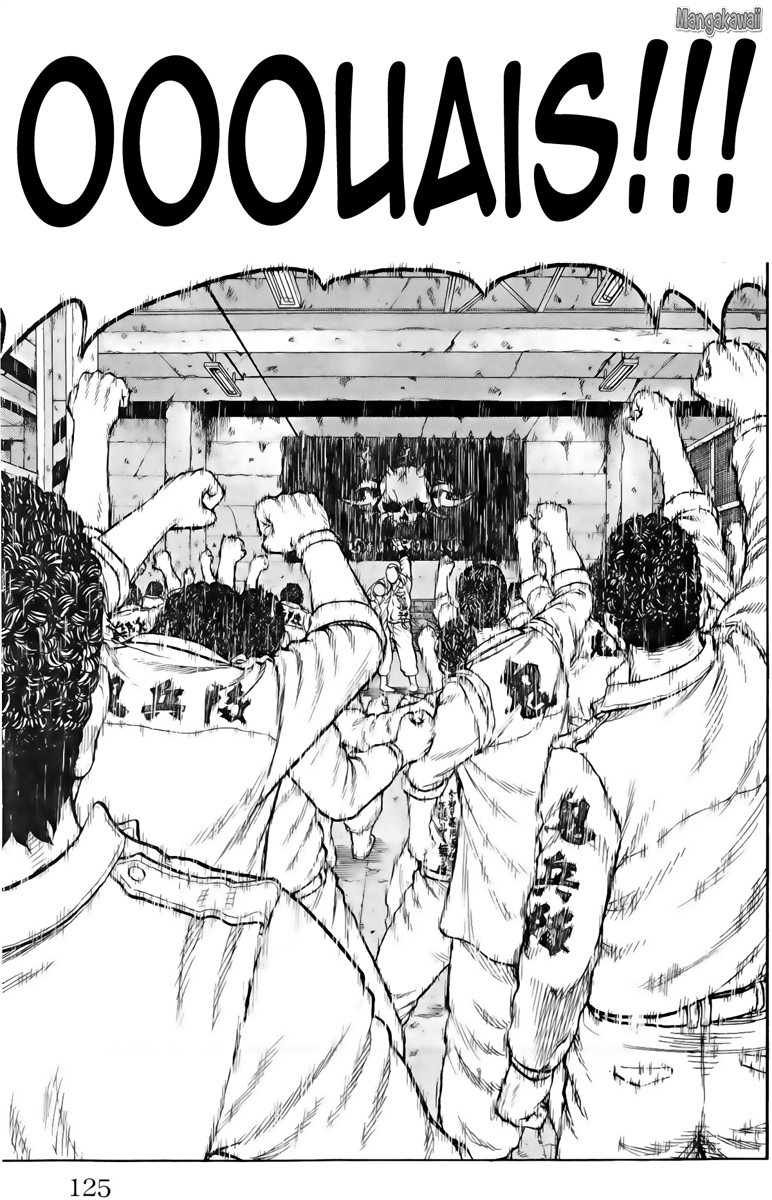 Read Drop FR Manga Online