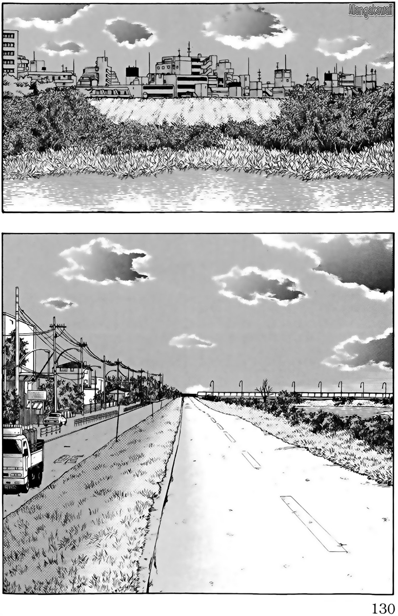 Read Drop FR Manga Online