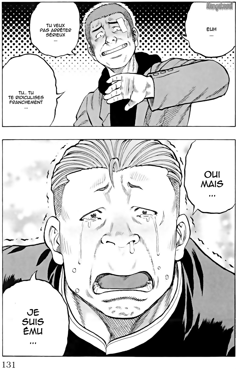 Read Drop FR Manga Online