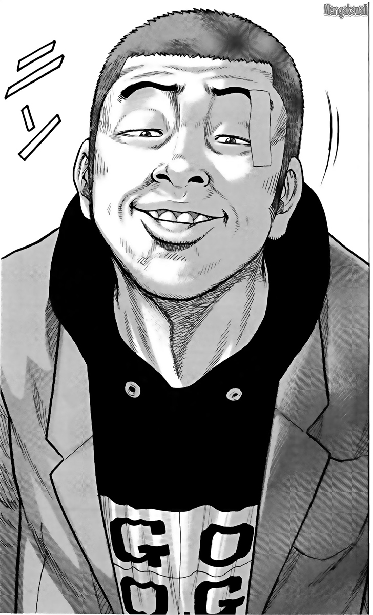 Read Drop FR Manga Online