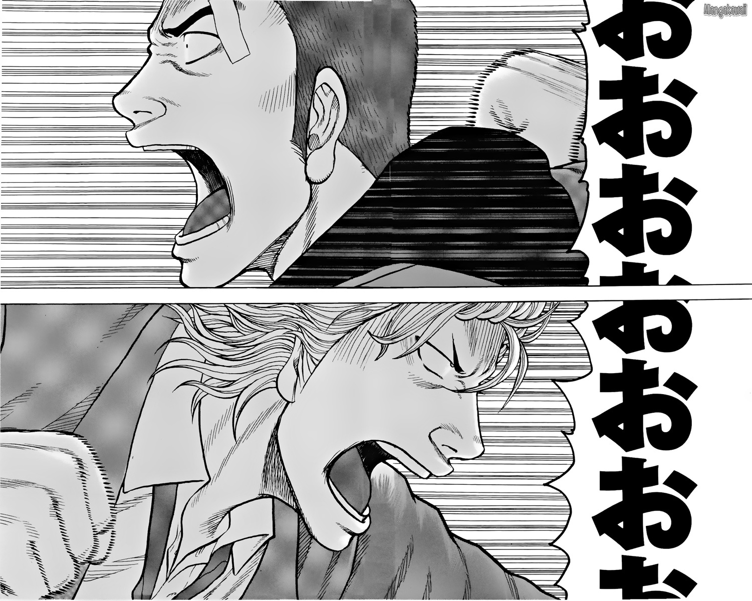 Read Drop FR Manga Online