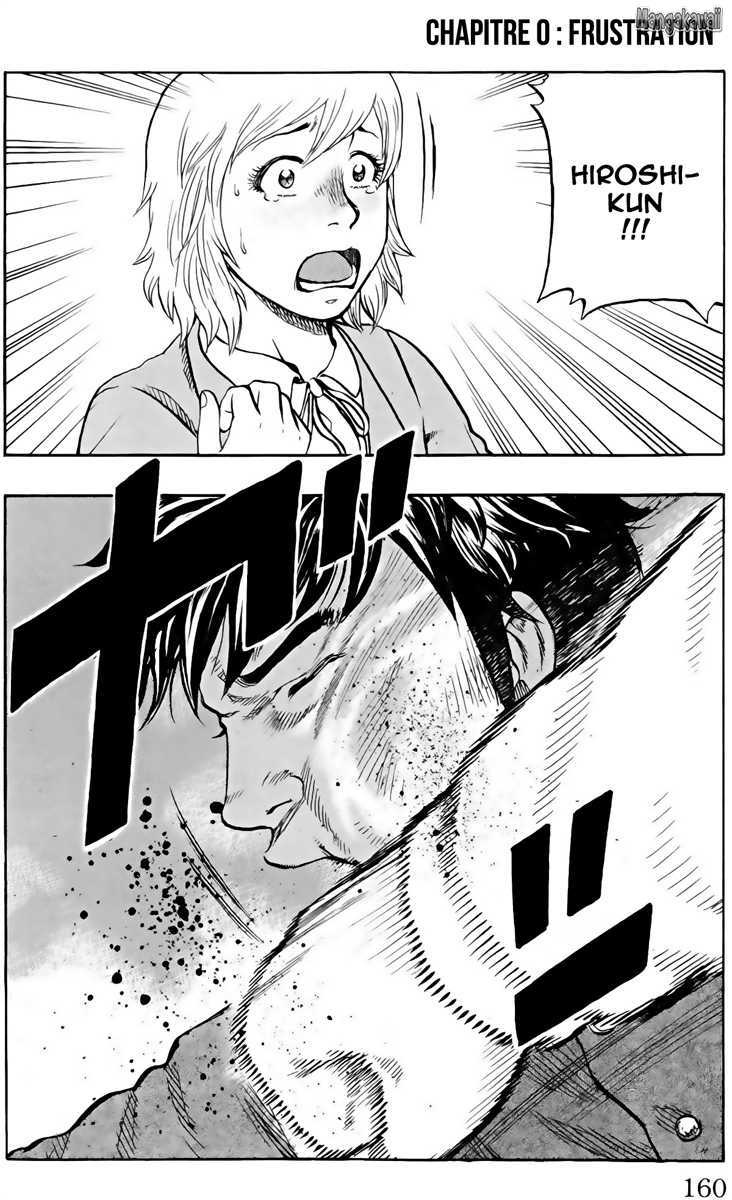 Read Drop FR Manga Online