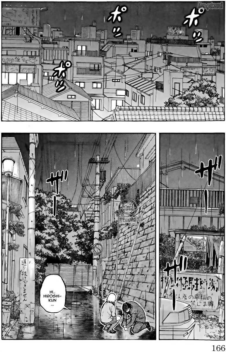 Read Drop FR Manga Online