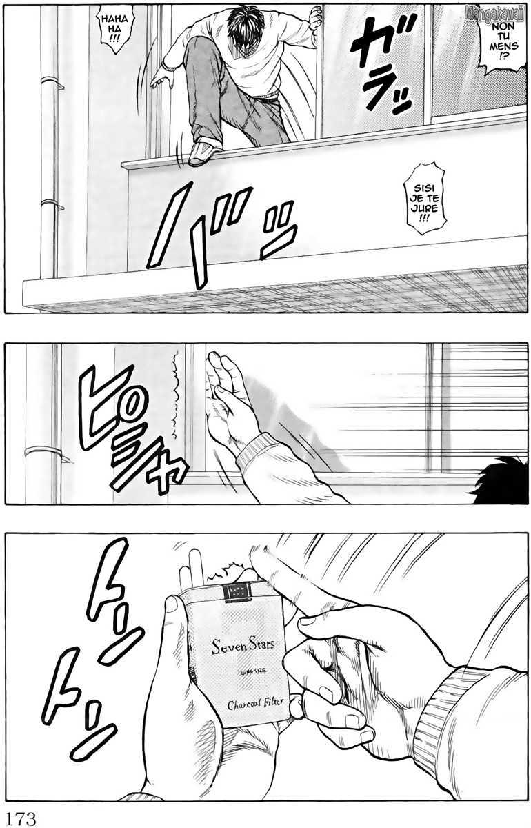 Read Drop FR Manga Online