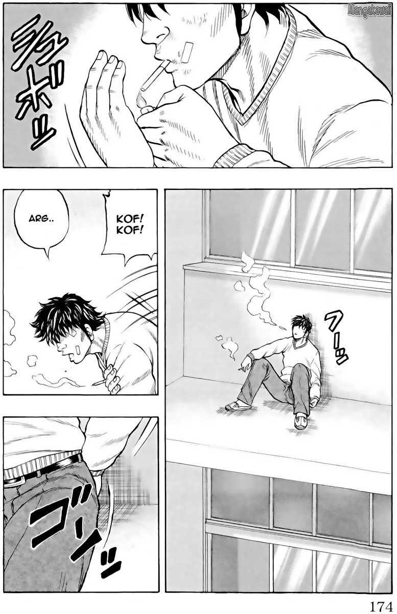 Read Drop FR Manga Online