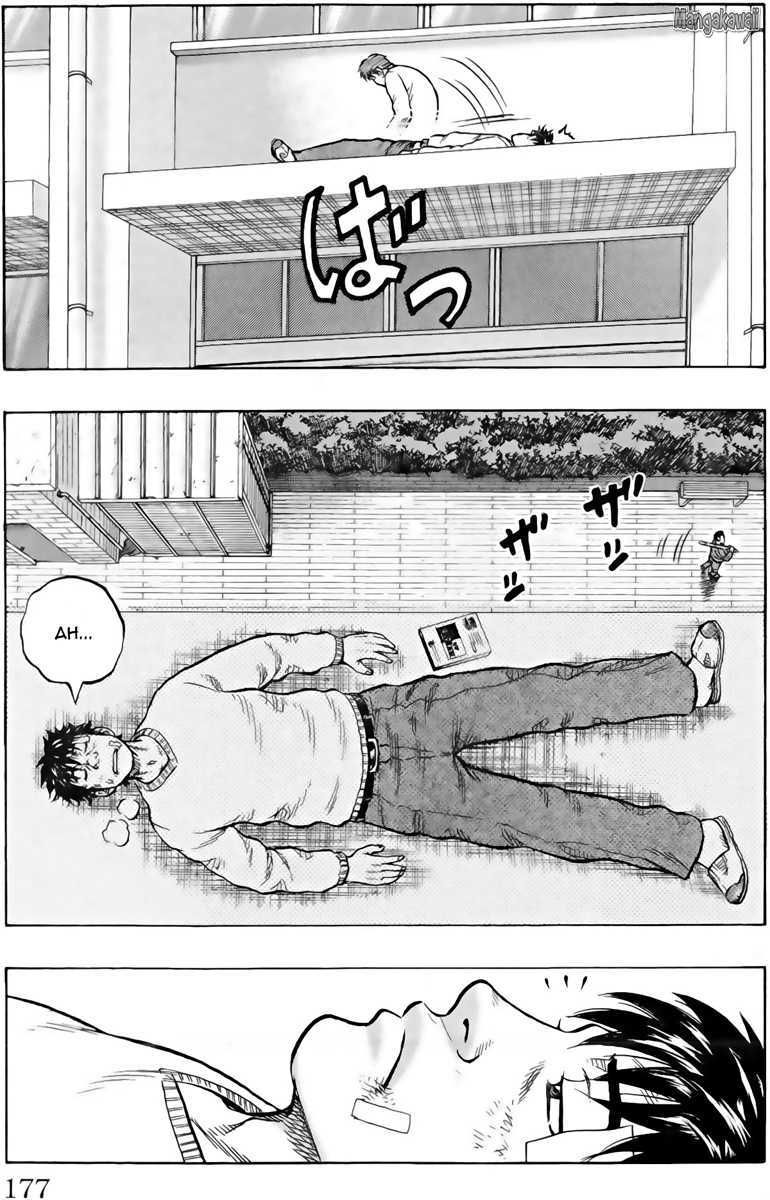 Read Drop FR Manga Online