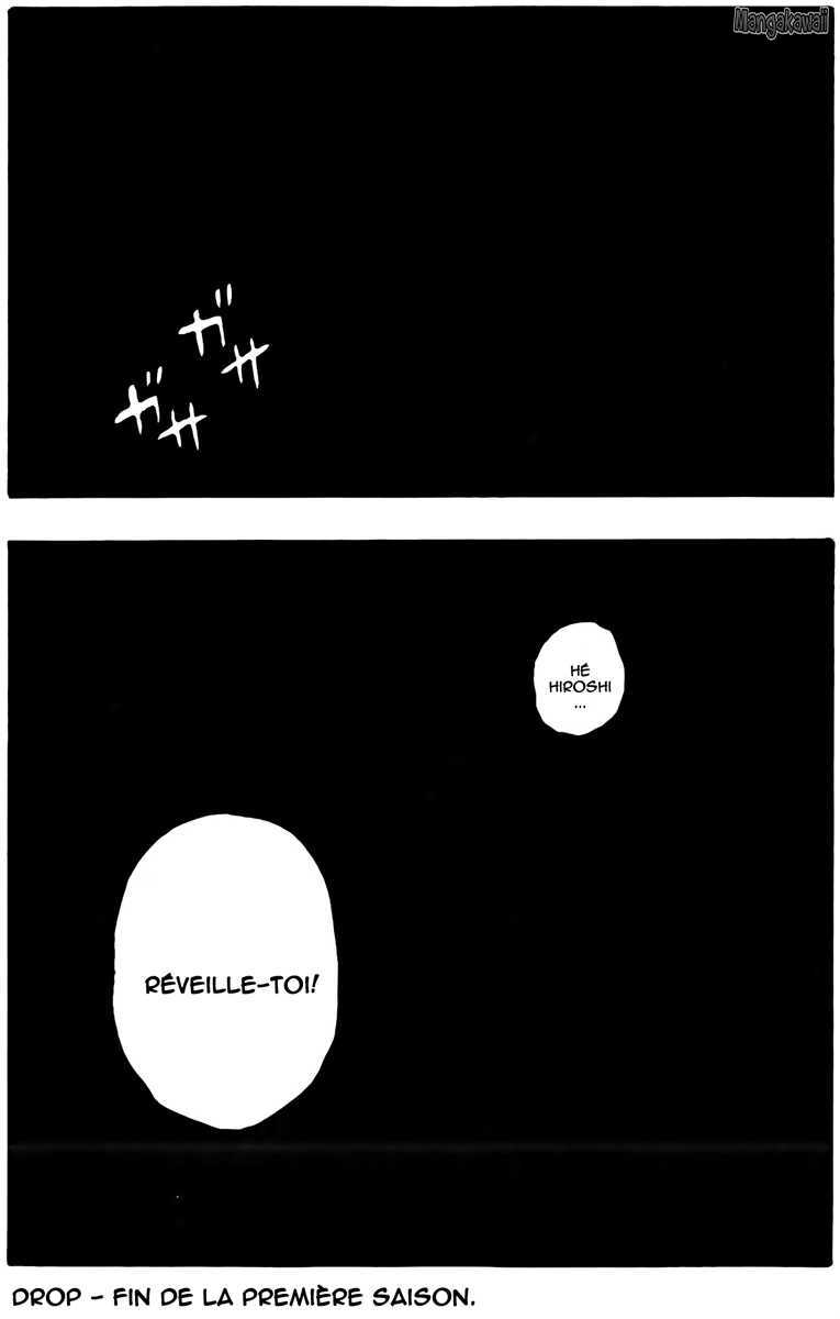 Read Drop FR Manga Online