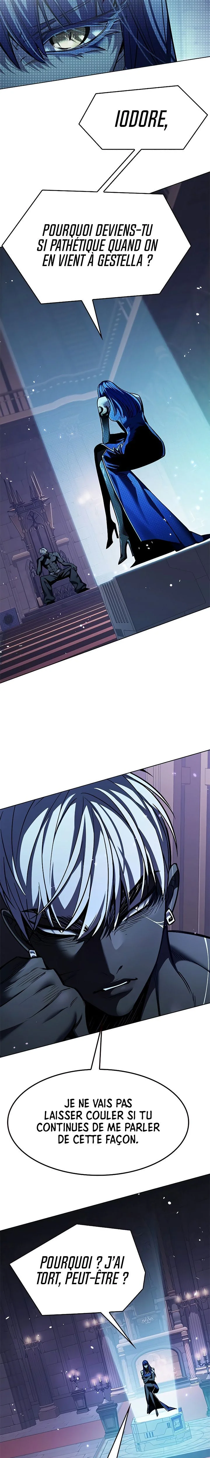 Read Eleceed FR Manga Online