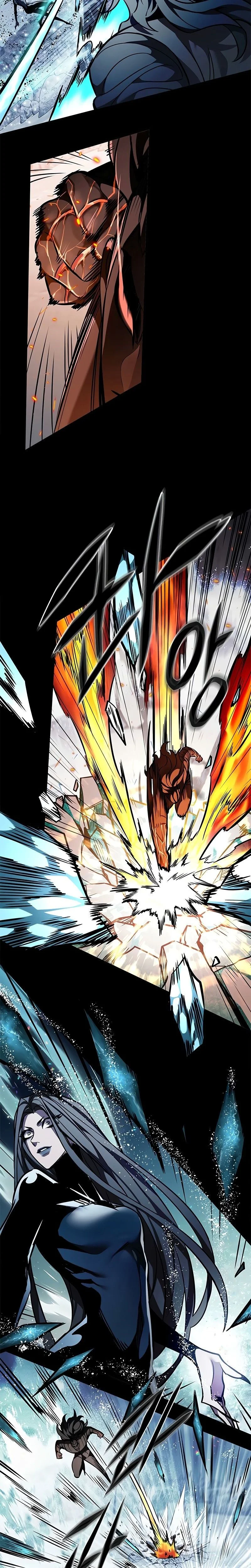 Read Eleceed FR Manga Online