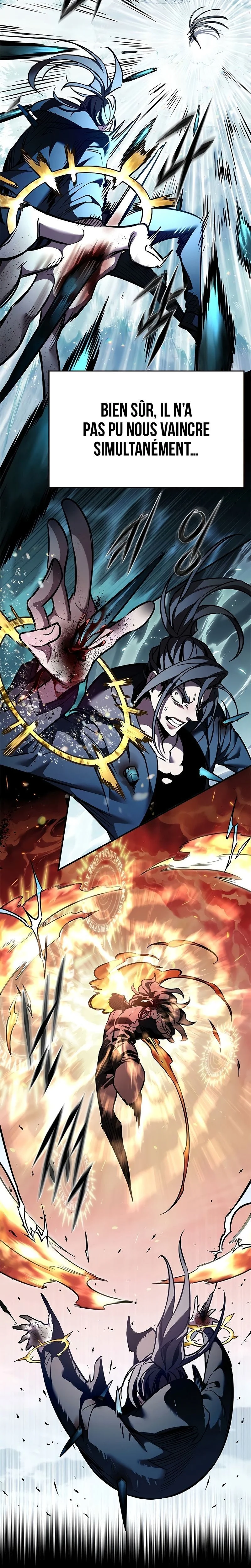 Read Eleceed FR Manga Online