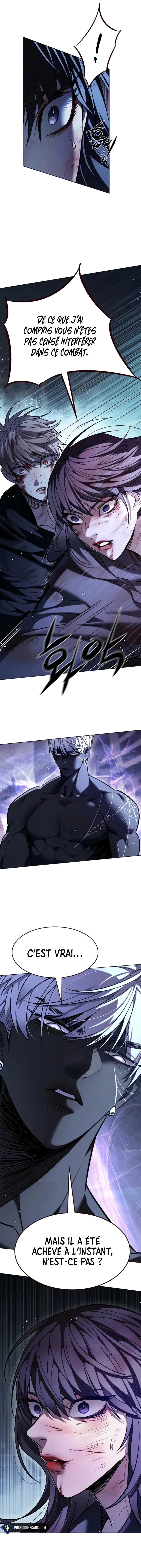 Read Eleceed FR Manga Online