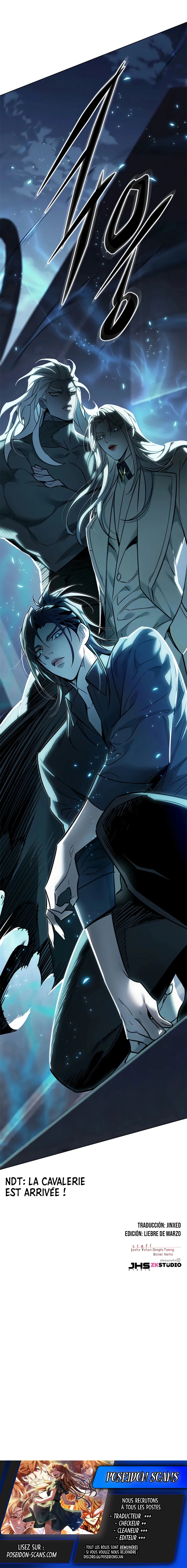 Read Eleceed FR Manga Online