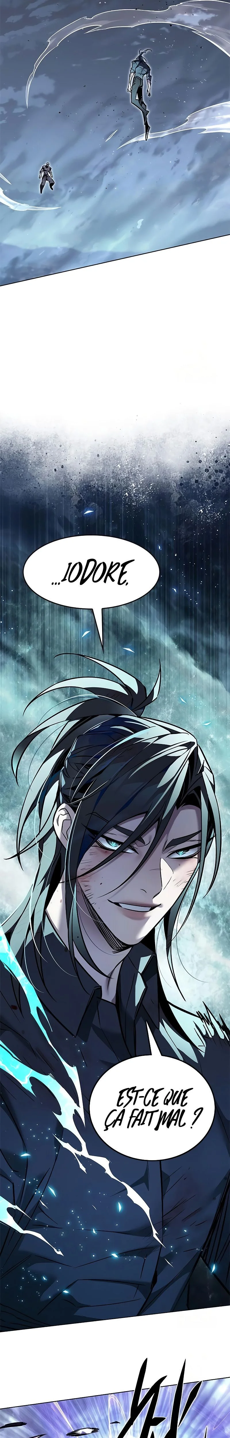 Read Eleceed FR Manga Online