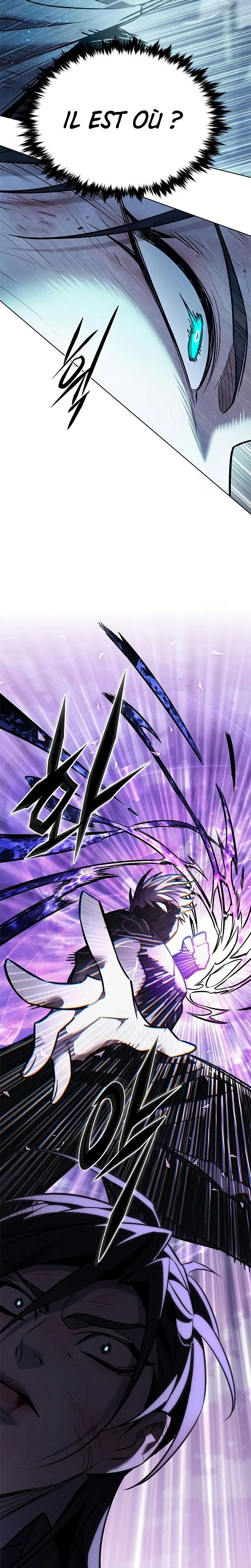 Read Eleceed FR Manga Online